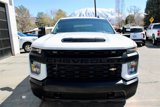 Used 2023 Chevrolet Silverado 2500 W/T w/ WT Fleet Convenience Package image 4