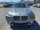 New 2025 BMW X7 xDrive40i w/ Climate Comfort Package image 3