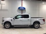 New 2025 Ford F150 Lariat w/ Equipment Group 502A High image 2