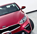 Used 2021 Kia Forte LXS image 5