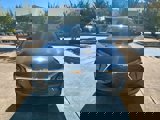 Used 2025 Chevrolet Trax LS w/ Driver Confidence Package image 2