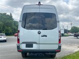 New 2025 Mercedes-Benz Sprinter 2500 image 5