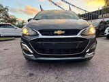 Used 2021 Chevrolet Spark LT image 4