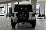 New 2025 Jeep Wrangler Unlimited Sahara image 5
