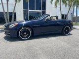 Used 2014 Mercedes-Benz SLK 250 image 2