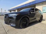 New 2026 Acura MDX A-Spec image 2