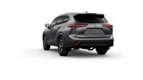 New 2025 Toyota Highlander XLE image 4