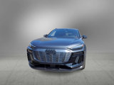 New 2025 Audi SQ6 e-tron Premium Plus image 3