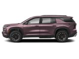 New 2026 Chevrolet Traverse High Country image 3