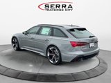 New 2025 Audi RS 6 performance image 3