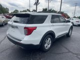 Used 2020 Ford Explorer XLT w/ Equipment Group 202A image 4