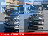 Certified 2023 Ford Edge SEL w/ Convenience Package image 2