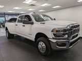 Used 2025 RAM 3500 Big Horn image 3