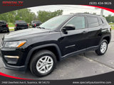 Used 2021 Jeep Compass Sport w/ Cold Weather Group image 5