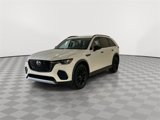 New 2025 MAZDA CX-70 3.3 Turbo w/ Premium Package image 4