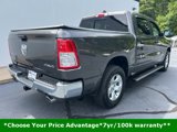 Certified 2023 RAM 1500 Big Horn image 5