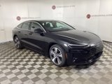 New 2025 Audi A6 e-tron Premium Plus image 3