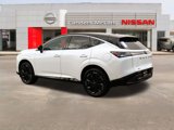 New 2025 Nissan Murano Platinum image 5