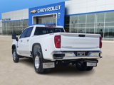 New 2025 Chevrolet Silverado 3500 LTZ w/ LTZ Texas Edition image 4
