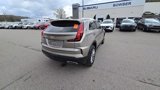 Used 2024 Cadillac XT4 Premium Luxury image 3