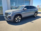 Certified 2024 Volkswagen Atlas Cross Sport SE image 3