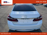 Used 2017 Honda Accord LX image 4