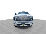 New 2025 Chevrolet Silverado 2500 LTZ w/ Z71 Chrome Sport Edition image 3