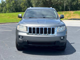 Used 2012 Jeep Grand Cherokee Laredo w/ Laredo E Group image 5