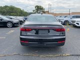 New 2025 Audi A8 L 3.0T image 4