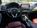 Used 2022 BMW X3 xDrive30i w/ Convenience Package w/ZPA image 2