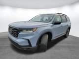 New 2025 Honda Pilot Sport image 3