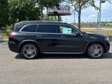 New 2025 Mercedes-Benz GLS 450 4MATIC image 2