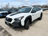 New 2025 Subaru Outback Wilderness image 4