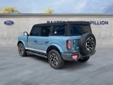 Certified 2023 Ford Bronco Outer Banks image 3