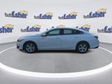 Certified 2023 Chevrolet Malibu LS w/ Driver Confidence Package image 6