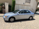 Used 2007 Kia Spectra EX image 2