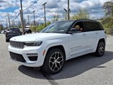 New 2025 Jeep Grand Cherokee Summit image 4