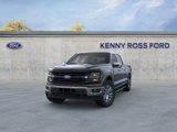 New 2025 Ford F150 XLT w/ Equipment Group 303A High image 2
