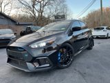 Used 2016 Ford Focus RS image 4
