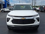 New 2026 Chevrolet TrailBlazer LS image 2