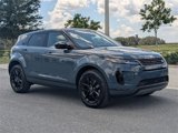 New 2026 Land Rover Range Rover Evoque S image 3
