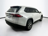 Used 2024 Toyota Grand Highlander Limited image 5