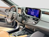 New 2025 Lexus ES 300h w/ Luxury Package image 5