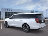 New 2025 Ford Expedition Max Platinum image 4