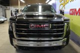 New 2025 GMC Sierra 2500 SLT w/ SLT Premium Package image 2