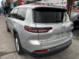 Used 2021 Jeep Grand Cherokee L Limited image 4