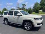 Used 2022 Jeep Wagoneer Series II image 6