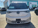 New 2025 Volkswagen ID. Buzz Pro S image 2