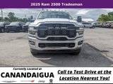 New 2025 RAM 2500 Tradesman image 5