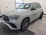 Certified 2025 Mercedes-Benz GLE 63 AMG S image 6